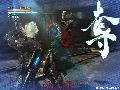 Metal Gear Rising: Revengeance screenshot
