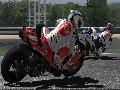 MotoGP 08 screenshot