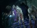 Resident Evil: Revelations screenshot