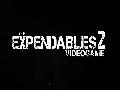 The Expendables 2 Videogame screenshot
