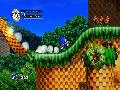 Sonic the Hedgehog 4: Episode 1 Trailer