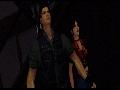 Resident Evil: Code Veronica X HD screenshot