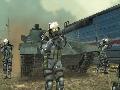 Metal Gear Solid: Peace Walker HD Edition screenshot