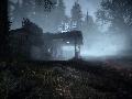 Silent Hill: Downpour screenshot