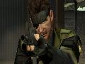 Metal Gear Solid: Peace Walker HD Edition screenshot