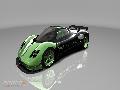 Forza MotorSport 2 Screenshots for Xbox 360 - Forza MotorSport 2 Xbox 360 Video Game Screenshots - Forza MotorSport 2 Xbox360 Game Screenshots